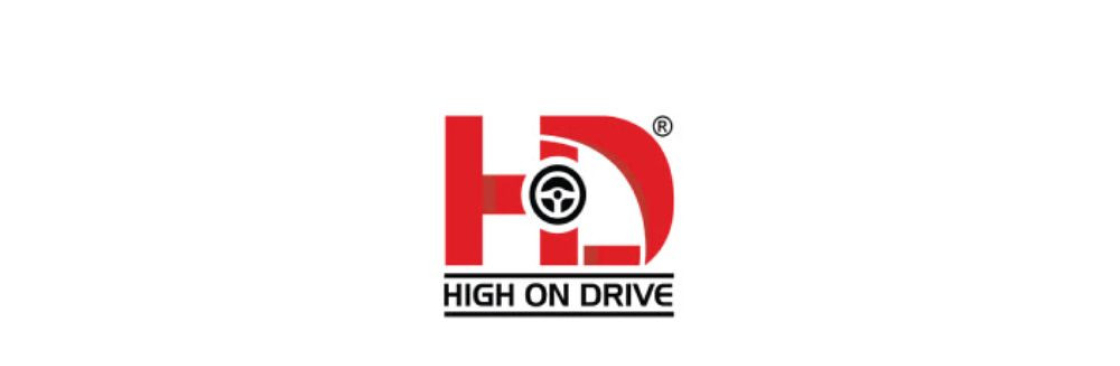 High On Drive