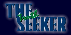 The Truthseeker, Behind the headlines - conspiracies, cover-ups, ancient mysteries and more. Real news and perspectives that you won't find in the mainstream media.