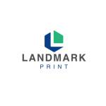 Landmark Print