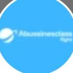 Abusiness Flight