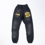 Hellstarhoodie Clothing