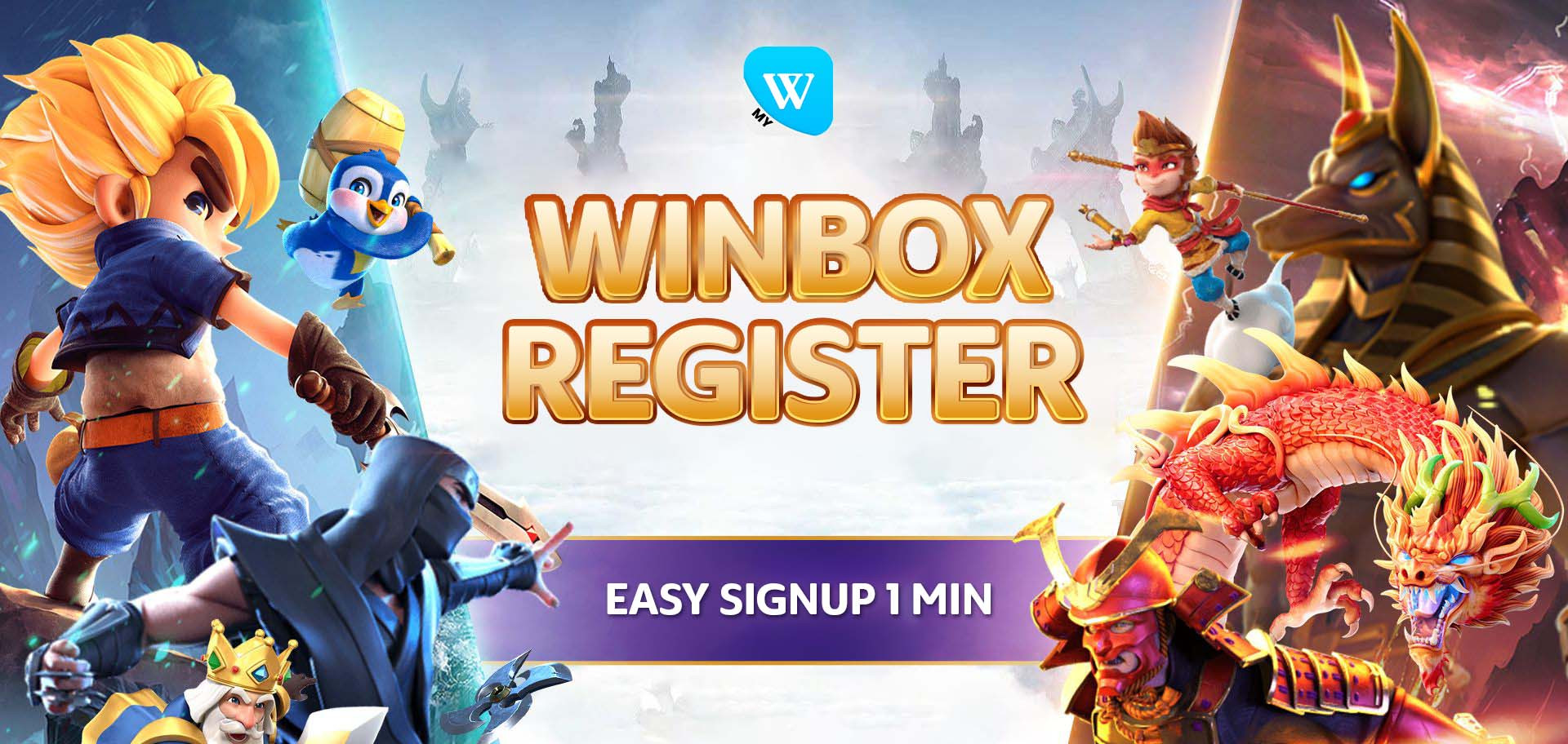 Winbox Sign Up | Winbox Register - WINBOX-MY1.COM
