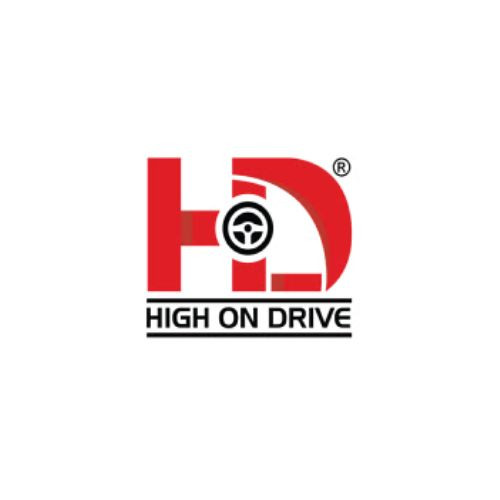 High On Drive