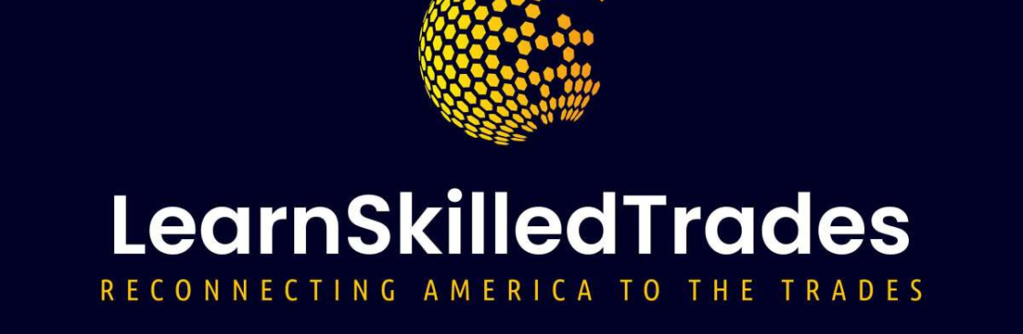 Learn a Skilled Trade
