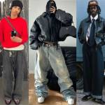 Empyre jeans