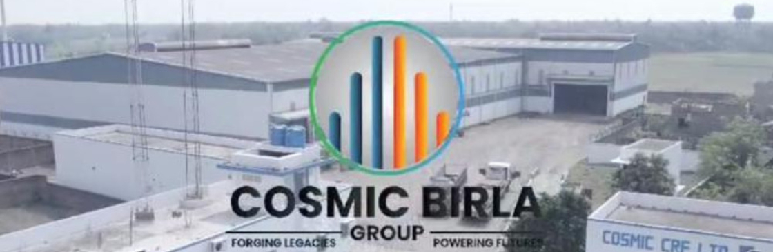 Cosmic Birla Group