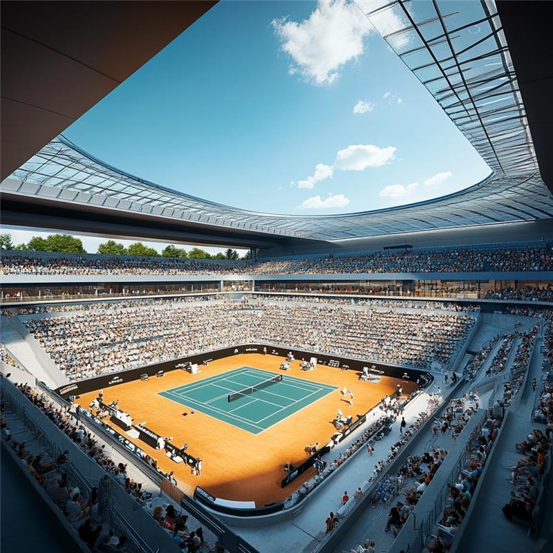 Berlin Tennis Open: Reliable Transfers for International Visitors