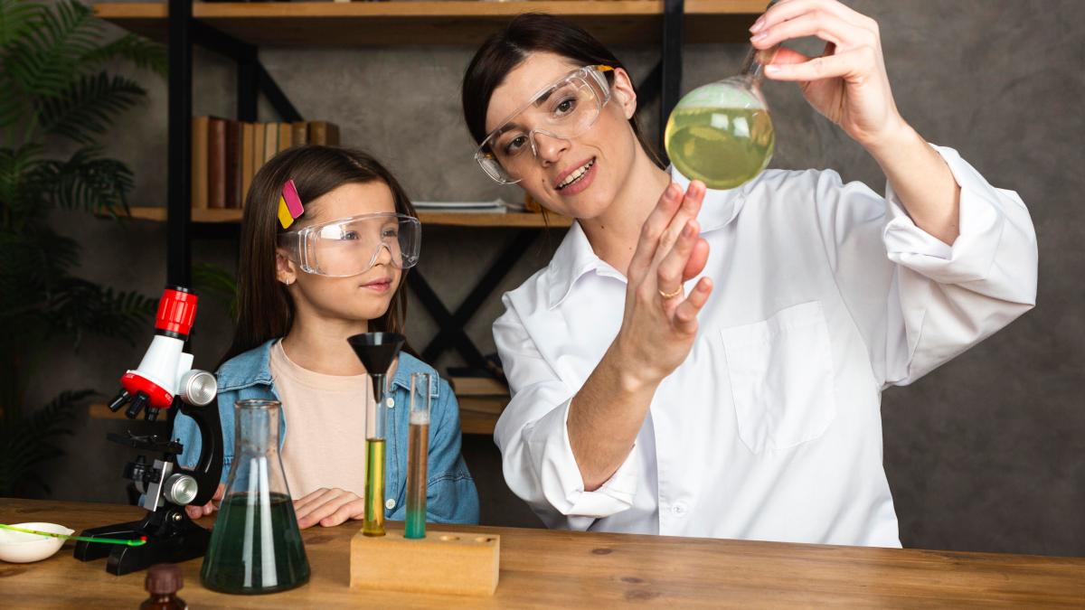 Getting Success in AP Chemistry – Role of Great Tutoring – Smart Math tutoring