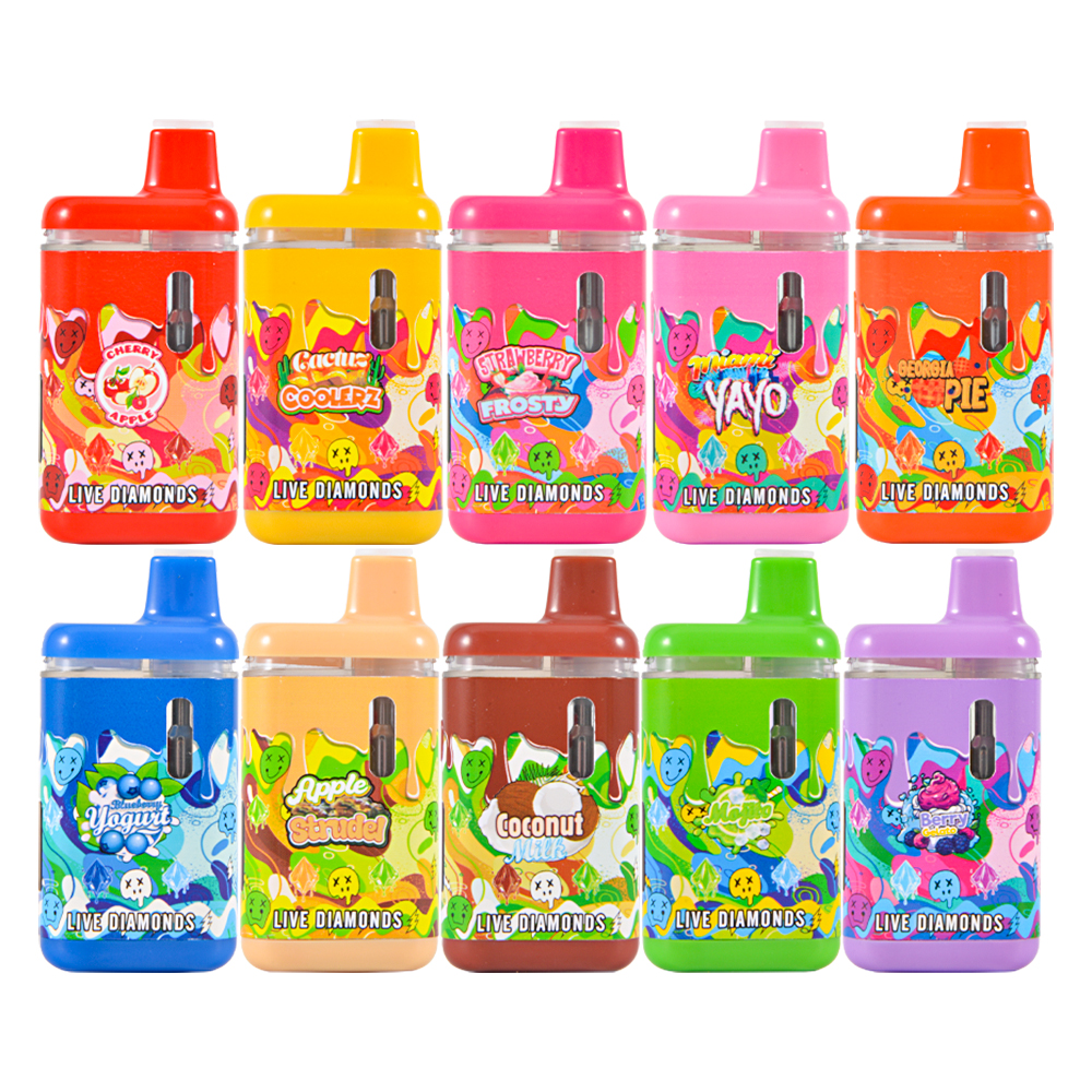 Best packman V6 2g | pac man V6 2ml disposable vape pens wholesale