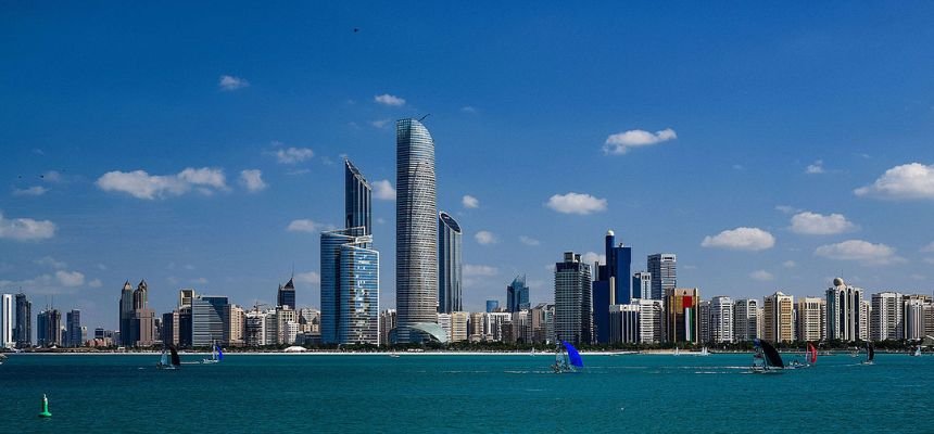 Wizz Air Abu Dhabi Office in UAE