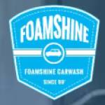 Foam Shine Car Wash