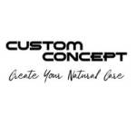 Custom Concept