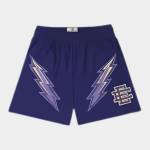 Eric Emanuel Shorts