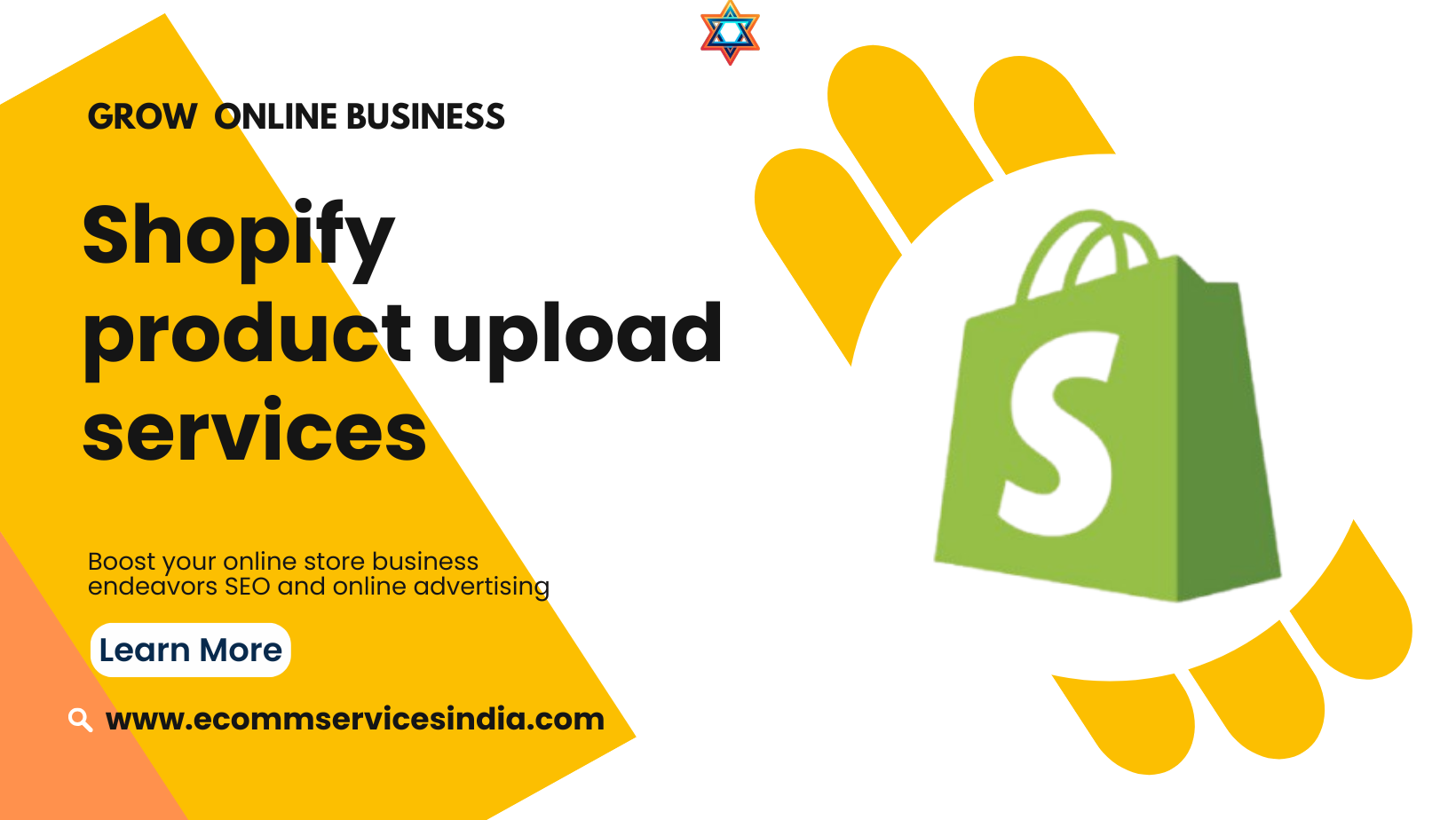 Streamline Your Shopify Store: The Power of Professional Product Upload Services – Ecomm Services India