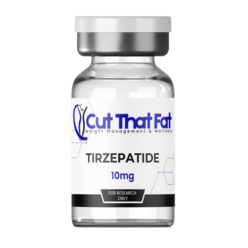 Buy Tirzepatide 10mg Online Australia - Cut That Fat