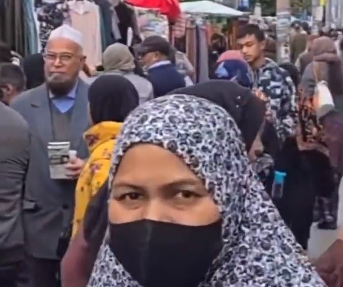 L'URLO: Referendum, non regalare agli stranieri violenti una comoda cittadinanza italiana