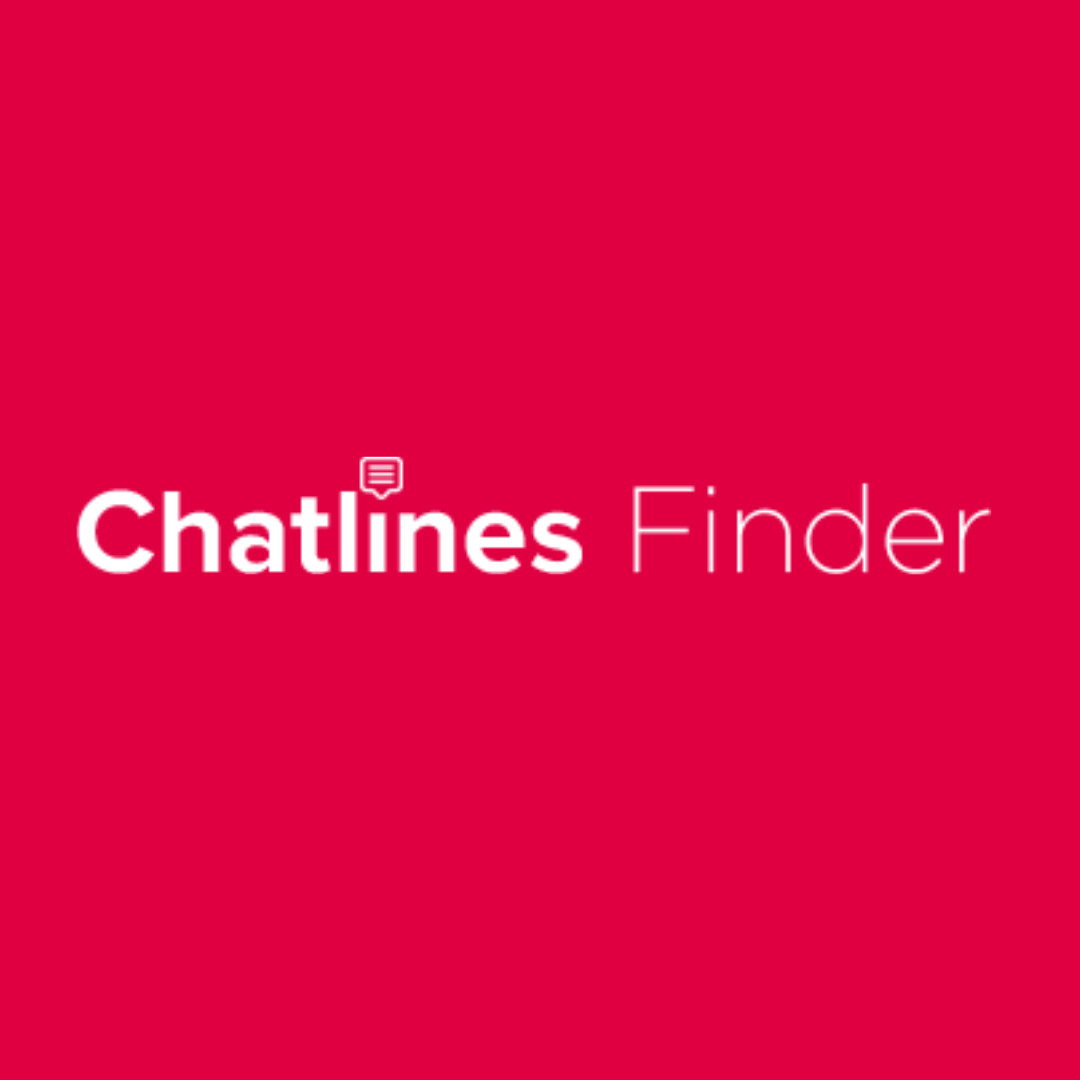 Chatlines Finder