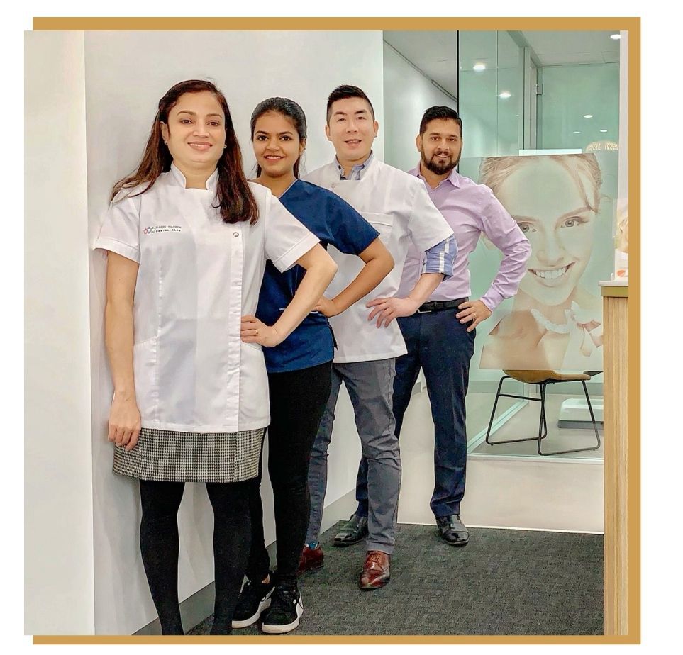 Family Dentist Blackburn South | Trusted Dental Care