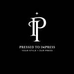 Pressed to Impress ltd pressedtoimpress