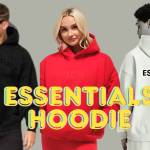 essentials hoods