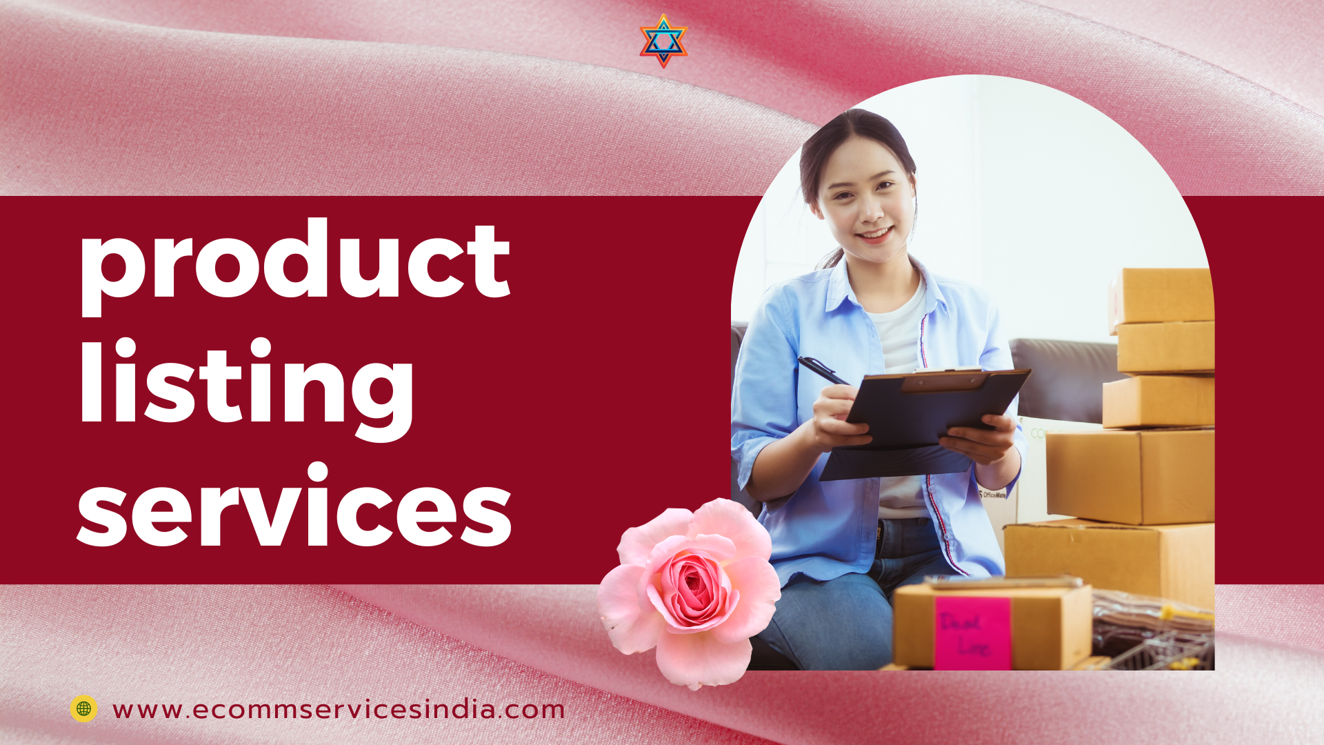 The Product Listing Powerhouse: How Outsourcing Can Transform Your E-commerce Business – Ecomm Services India