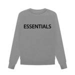 essentialsca Hoodie
