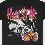 Hellstar clothing