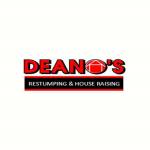 Deano’s Restumping