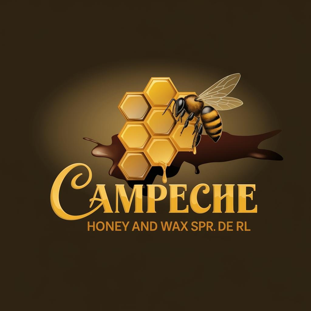 Original Multiflora Bee Honey | Campeche Honey