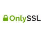 Only SSL