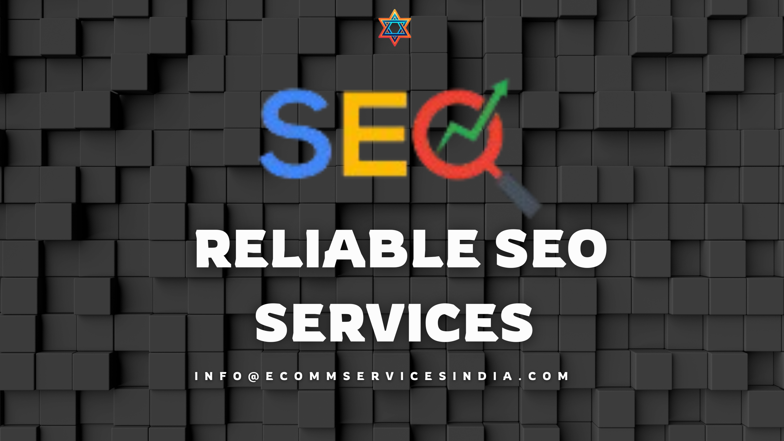 Unlock the Power of SEO: Reliable Services for E-commerce Success – Ecomm Services India