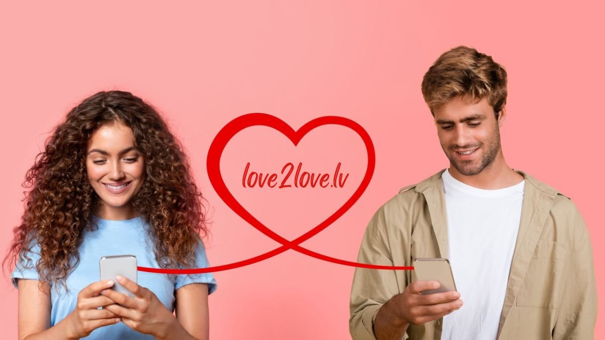 Love2Love.lv – Latvia’s Top Platform for Modern Romance