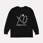 The Weeknd Merch