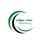 Ledger Lines Bookkeeping