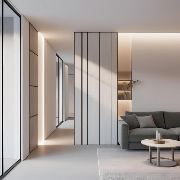 Gypsum Partition Dubai | Expert Suppliers & Installers 2025
