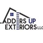Ladders Up Exteriors LLC laddersupext