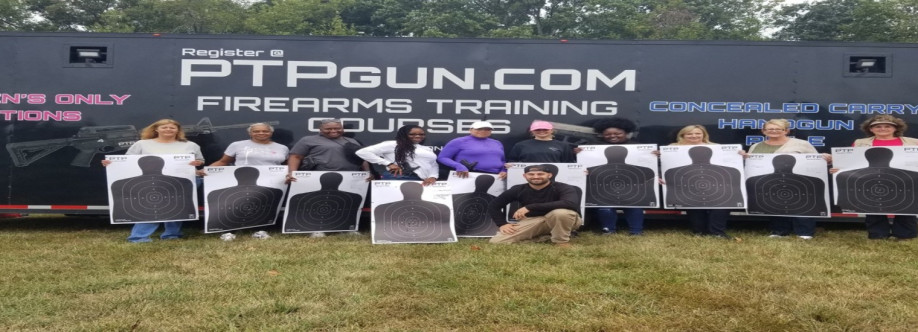 Practical Training Professionals PTPGun