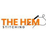 The Hem Stitching
