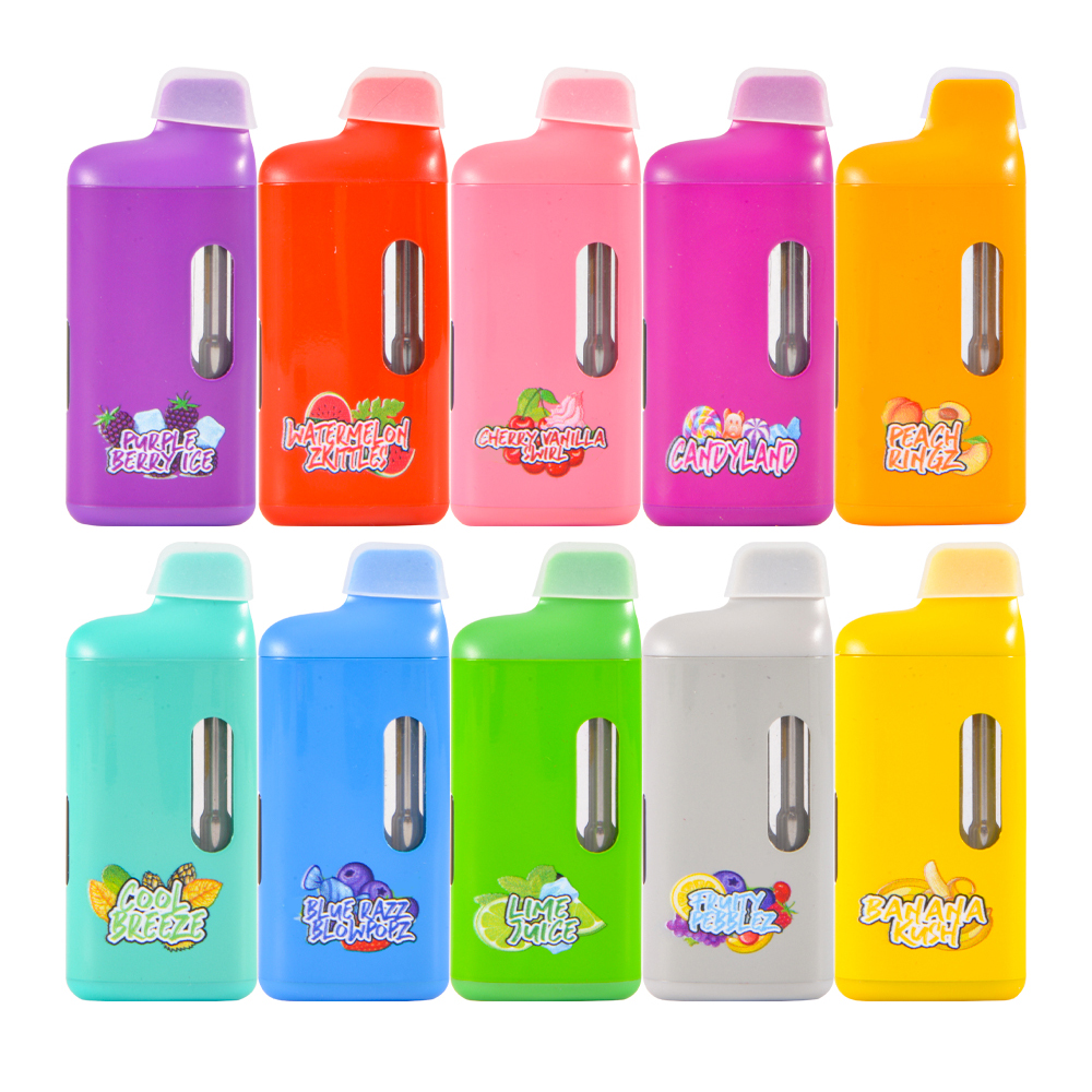 Best Ace Ultra  Packman  Disposable  |  Ace Ultra Pacman Empty Bulk
