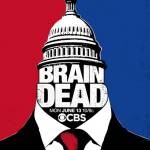 BRAIN DEad