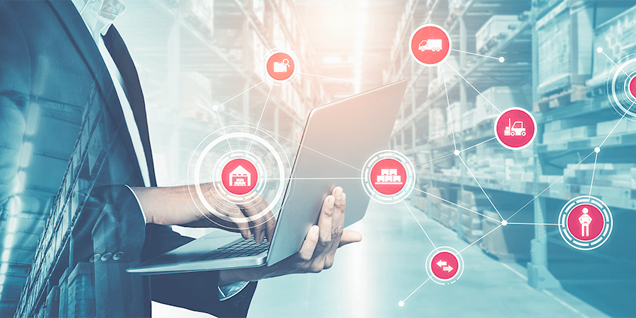 Why Supply Chain Management in ERP Ensures Efficient Operations - Buddy Hope