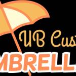 UB Umbrellas