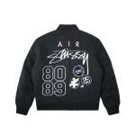 stussy hoodie
