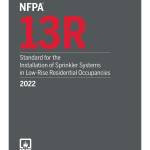 NFPA 13R