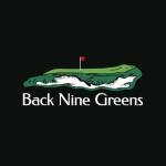 Back Nine Greens Greens