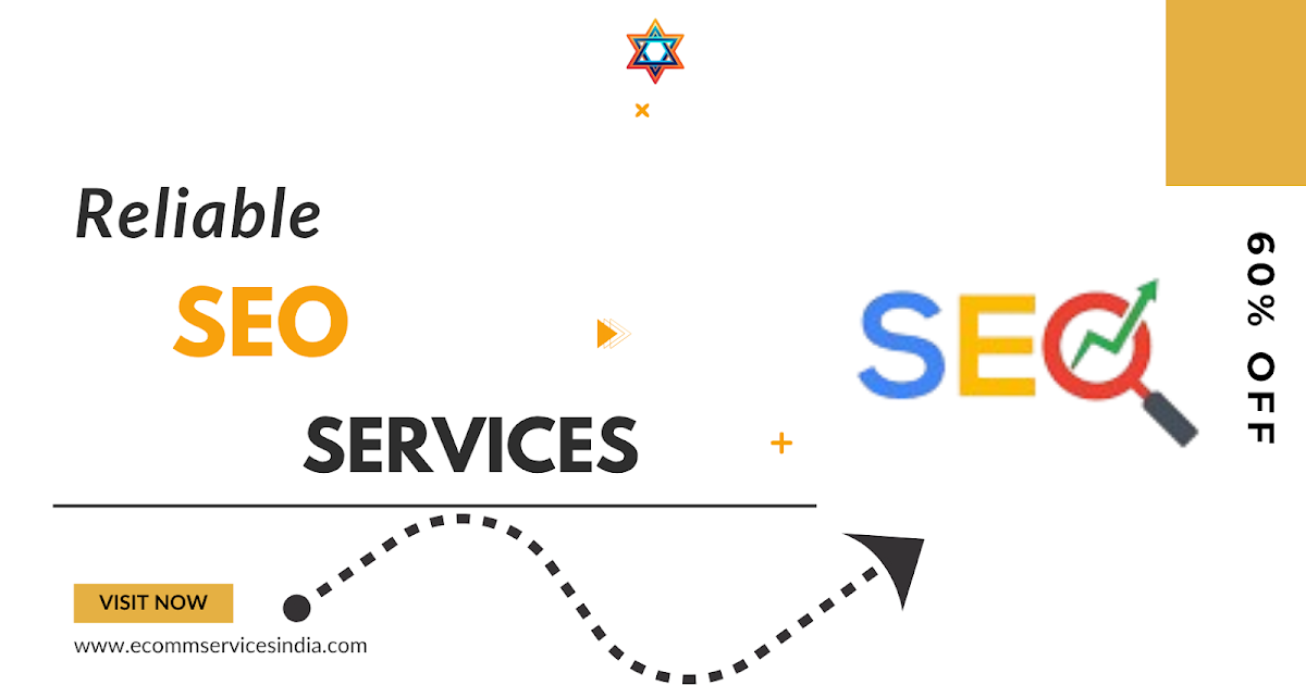 Ecomm Services India: You Don't Need Magic for SEO—You Need Reliability