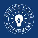 Online Class Assignment