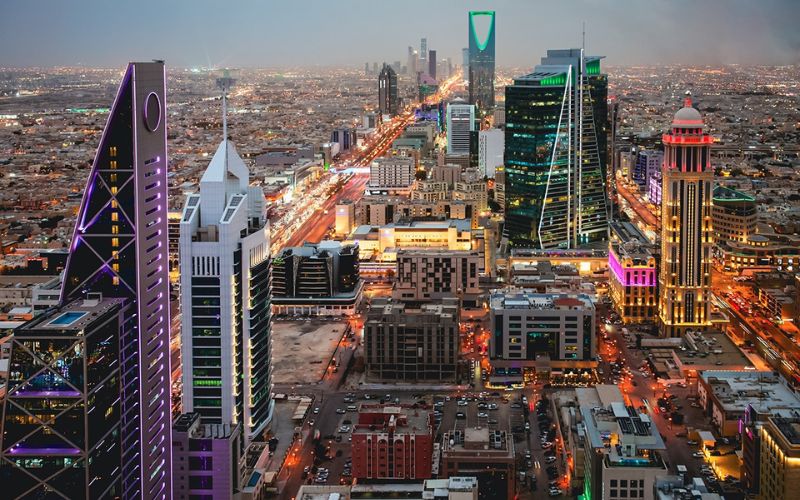Saudia Airlines Riyadh Office in Saudi Arabia - +1-209-697-6269
