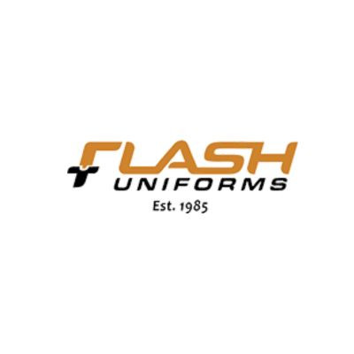 Flash Uniforms