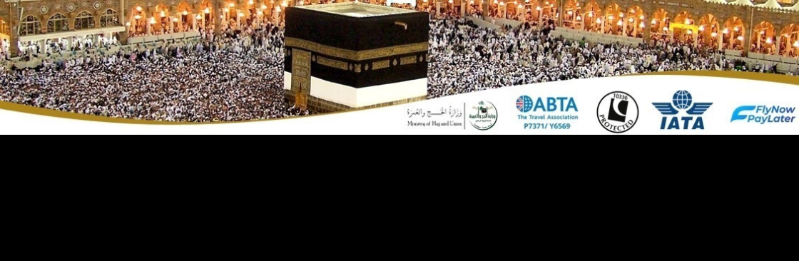 Call for Umrah